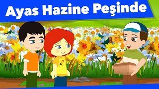 RGG Ayas – Ayas Hazine Peşinde