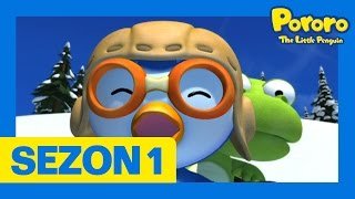 Pororo the Little Penguin – Dikkatli ol