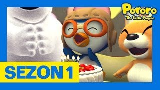 Pororo the Little Penguin – Pororo’ya Sürpriz