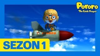 Pororo the Little Penguin – Uçma Hayali