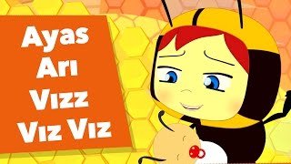 RGG Ayas – Arı Vız Vız Vız