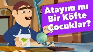 Rgg Ayas – Atayım mı bi köfte çocuklar ?