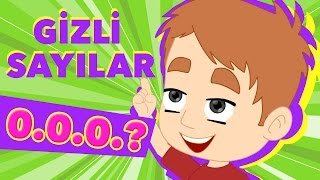 Rgg Ayas – Gizli Sayılar 0.0.0.?