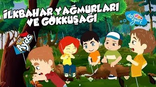 RGG Ayas – İlkbahar Yağmurları ve Gökkuşağı