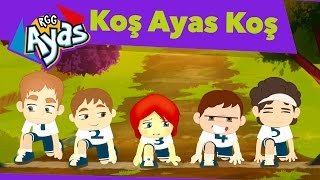 Rgg Ayas – Koş Ayas Koş