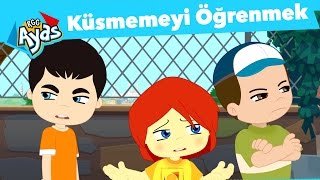 RGG Ayas – Küsmemeyi Öğrenmek