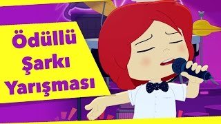 Rgg Ayas – Ödüllü Şarkı Yarışması