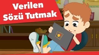 RGG Ayas – Verilen Sözü Tutmak