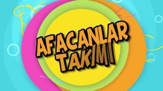 Afacanlar Takımı 39.Bölüm