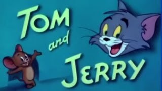 Tom ve Jerry – 25. Bölüm