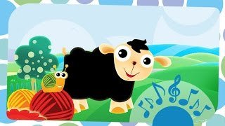 Mee Mee Kara Koyun – BabyTV