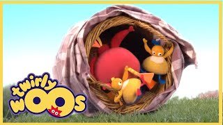 Twirlywoos – 26.Bölüm