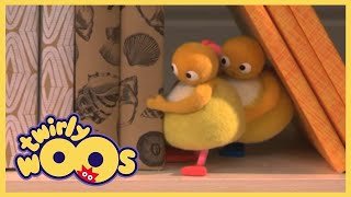 Twirlywoos – 49.Bölüm